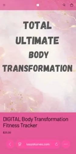 Fitness tracke