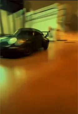 Remote car edit-