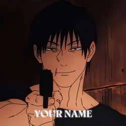 Free Toji Editπ₯