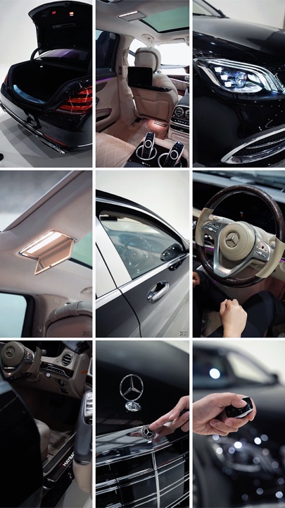 Evento de carro