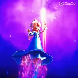 MY FAV ROSALINA