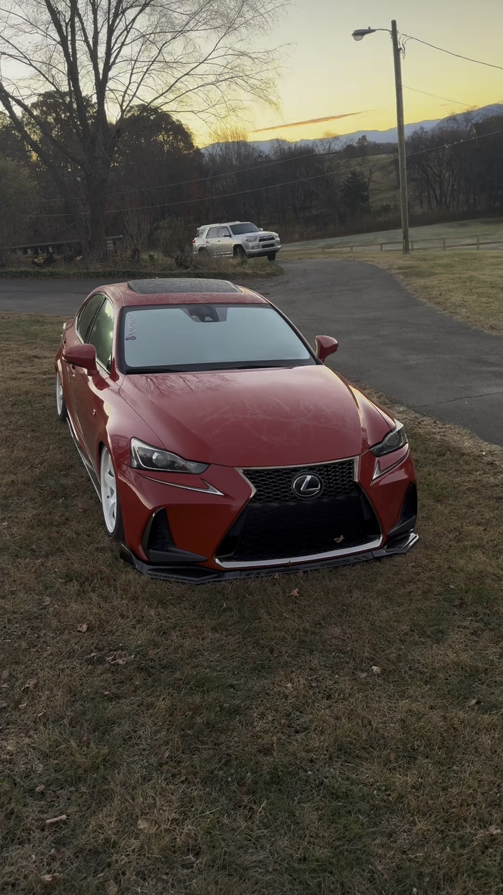 Araba düzenleme şablonu 