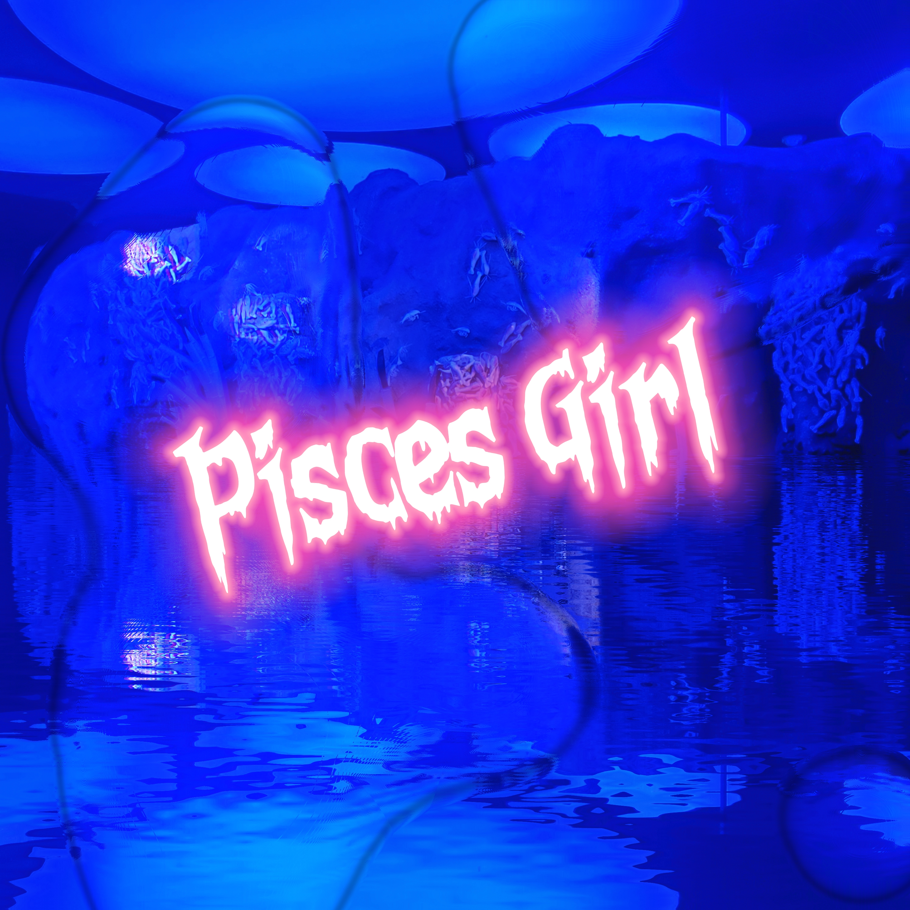 Niña Piscis
