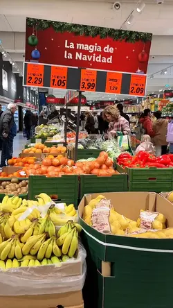 supermercado