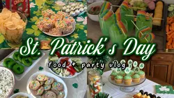 YouTube Thumbnail ☘️