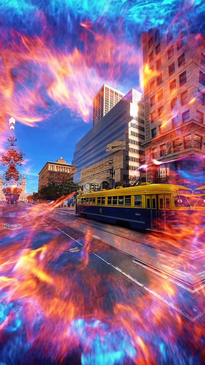 10 새로운 템플릿 2025
