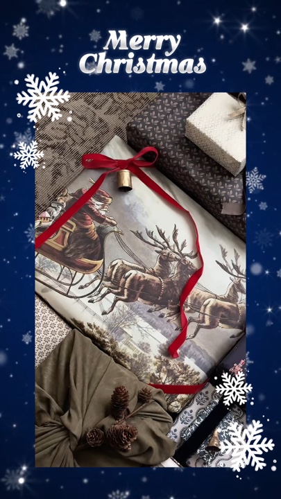 Regalo de Navidad