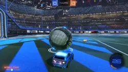 Rocket league 