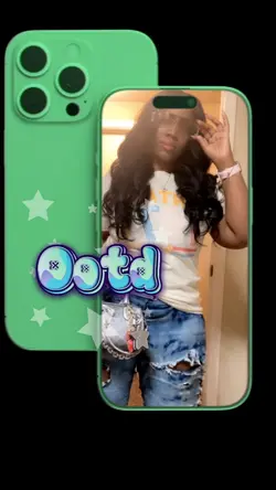 Ootd Everyday Look✨