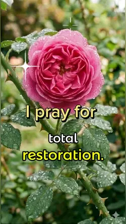 Divine Restoration 