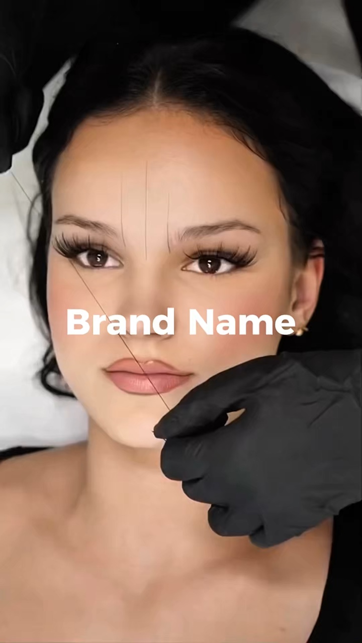 Microblading