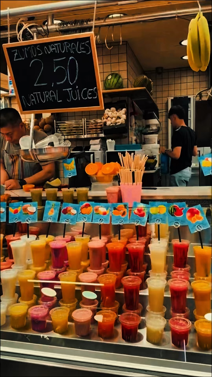 Mercado