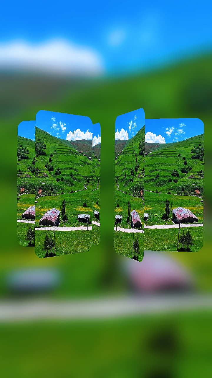 #New #template #song