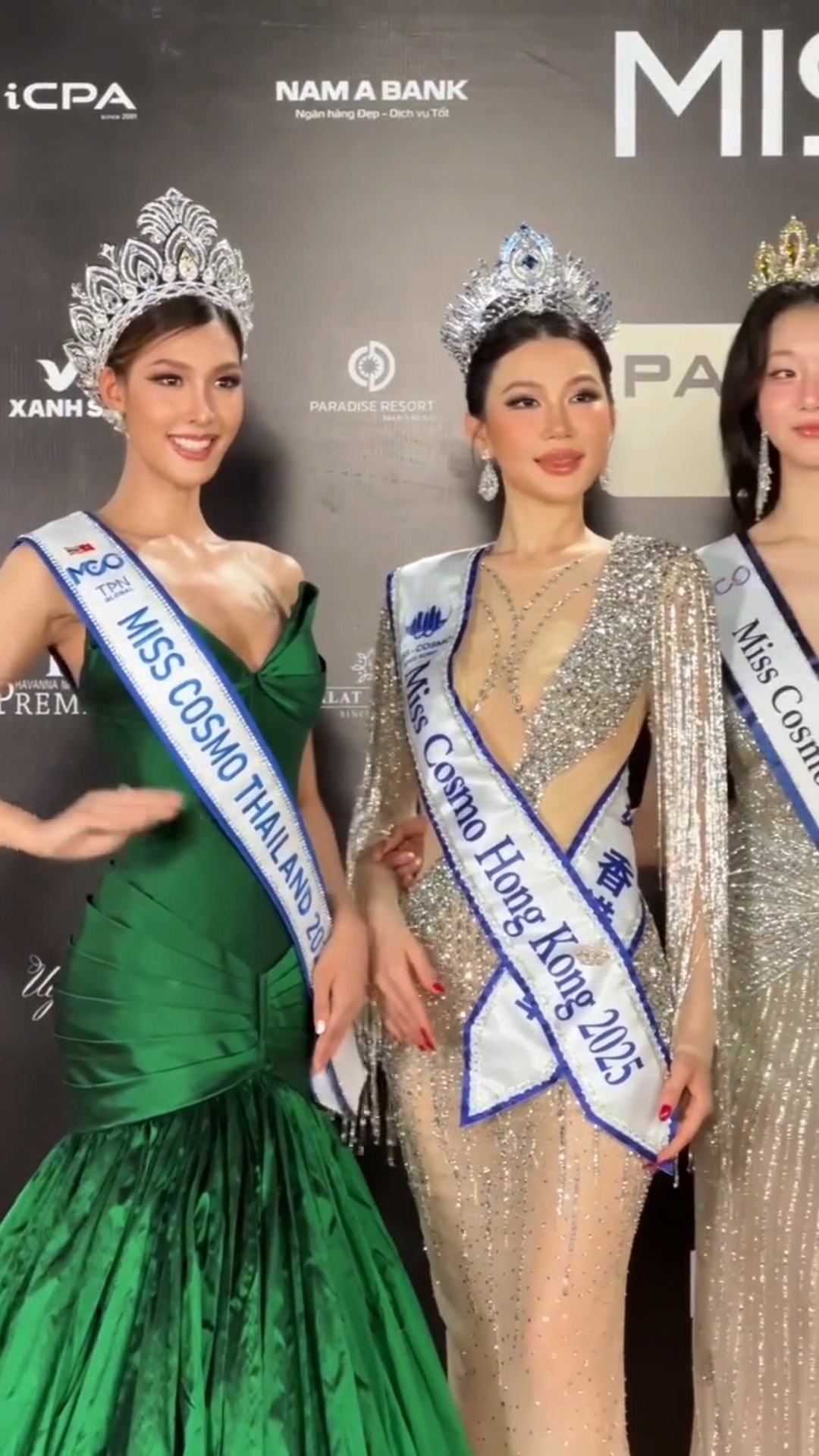 Pageant