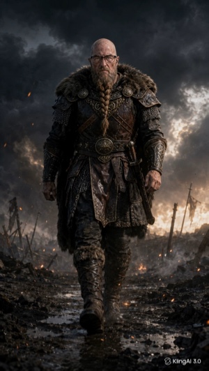 Merken Sie sich Ihren Namen ⚔️