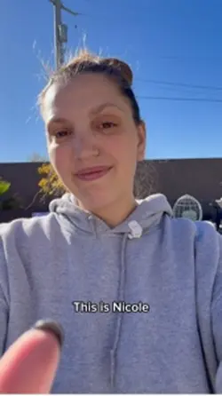Meet Nicole
