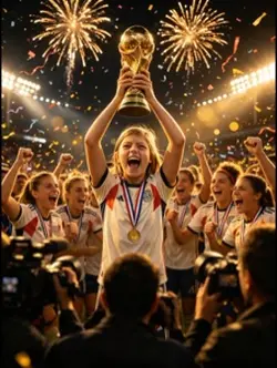 2026 World Cup