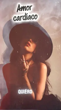 Amor cardíaco 