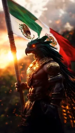 SOY MEXICANO