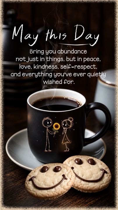 Que este dia …