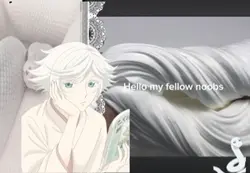 Slime rant Mizuki