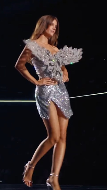 Fashion show
