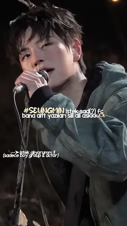 Seungmin fancamm🐶