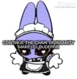 LOUDER