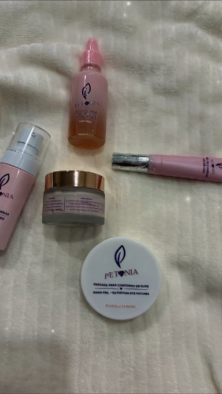 Mis Productos