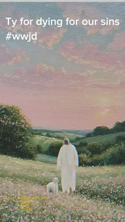 Praise god
