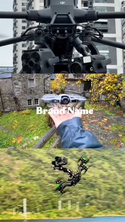 drone