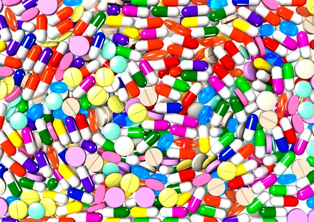 Pills