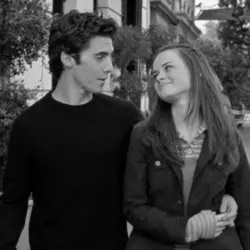 rory and jesss !!