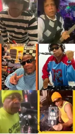 DJ Highlights Many T