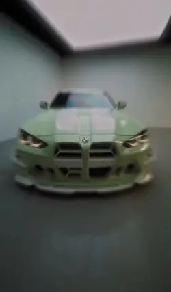 CAR EDIT