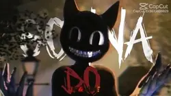 Cartoon cat pt.2