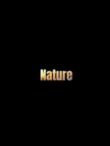 Nature 
