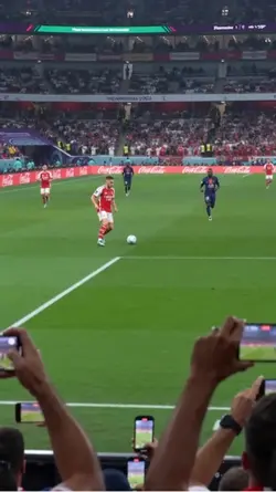 Arsenal vs PSG
