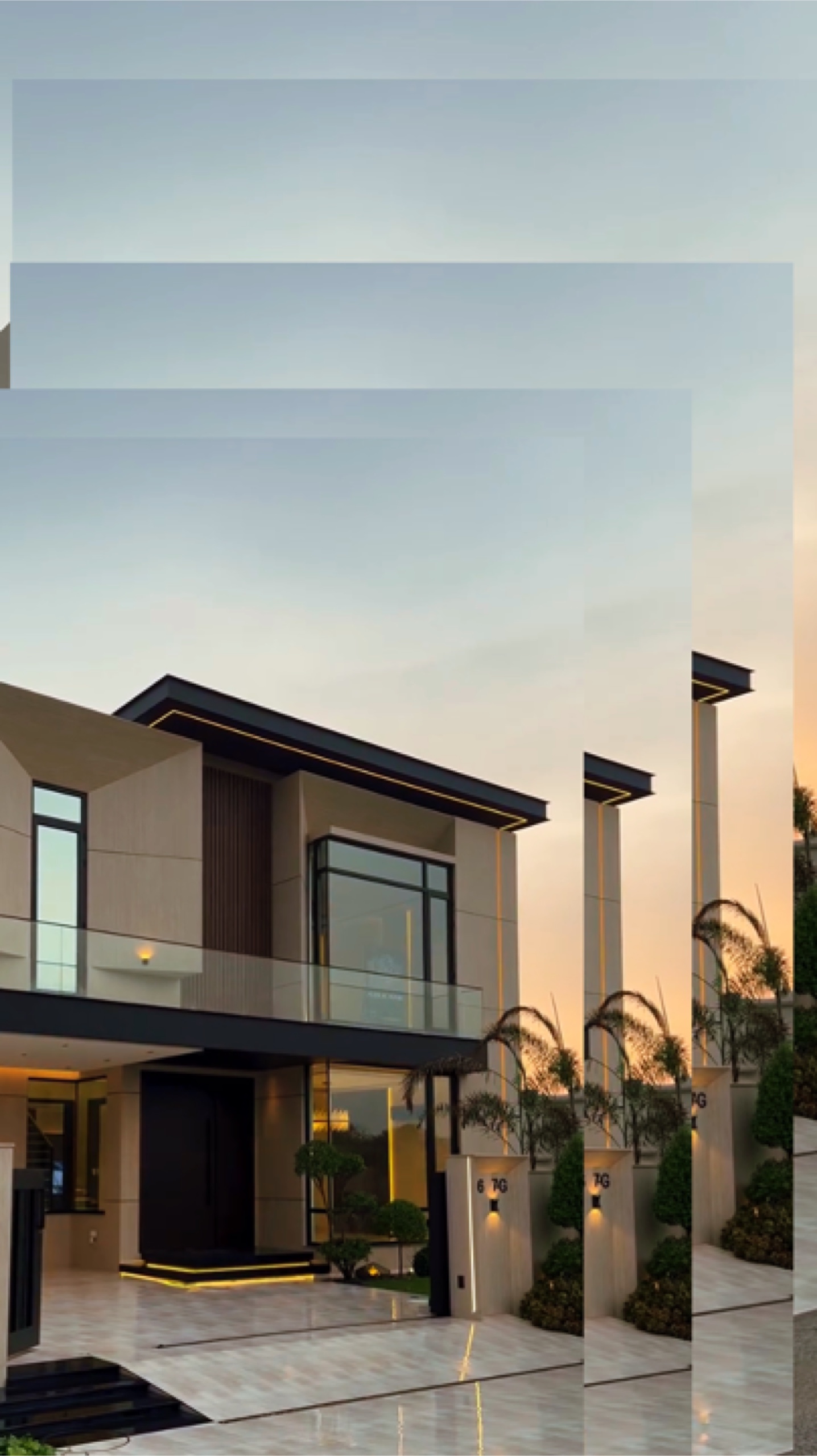 Real Estate Ads