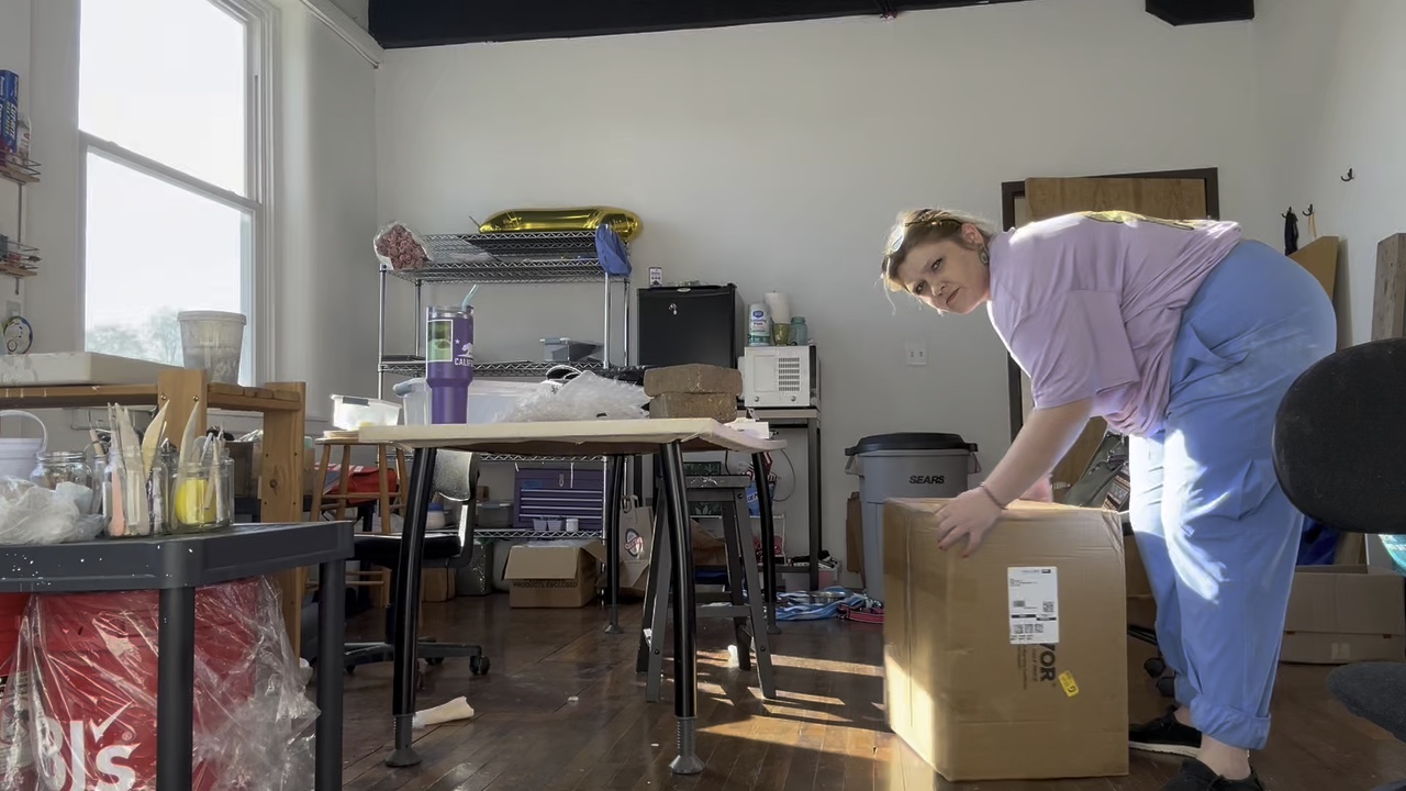 Product review 