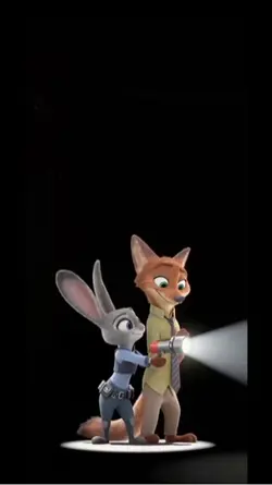 for Nick & Judy 