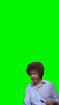 happy accidents