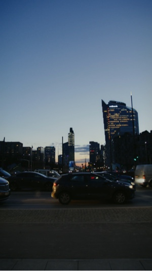 Las luces 