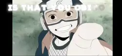 Obito Edit