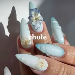 ur name ur nails #2
