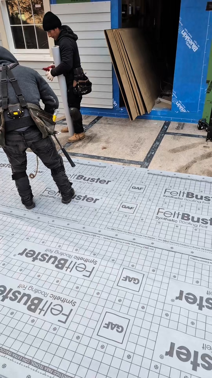 Home repair	