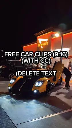 FREE CAR CLIPS