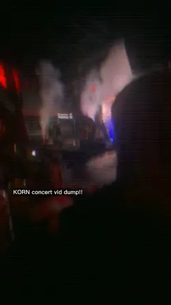 Concert dump!!