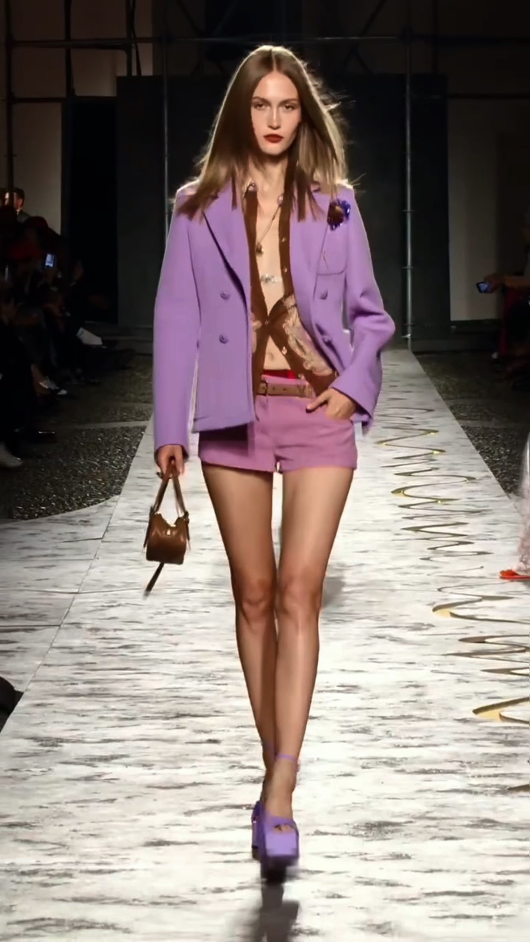 Fashion show