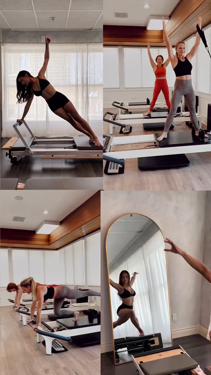 Pilates